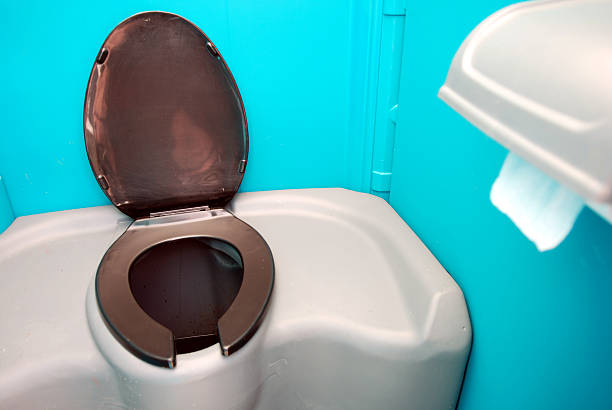Best Construction site porta potty rental  in Lackawanna, NY