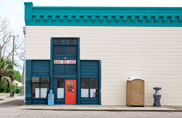 Best Affordable portable toilet rental  in Lackawanna, NY