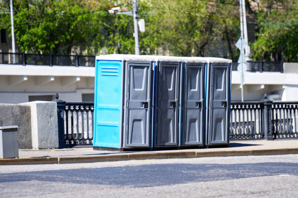 Best Construction site porta potty rental  in Lackawanna, NY