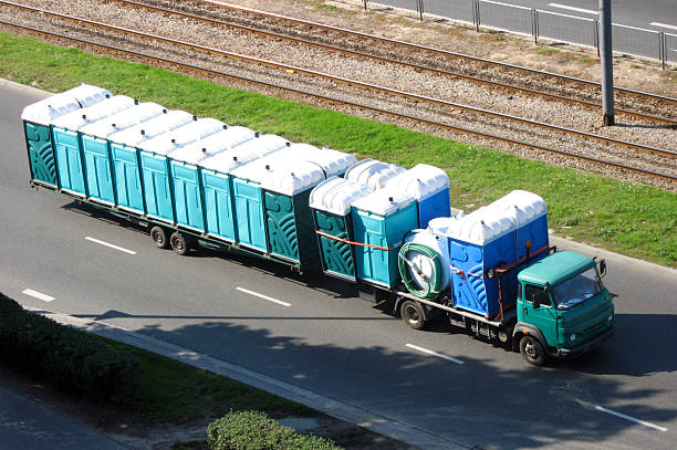 Best Porta potty rental near me  in Lackawanna, NY