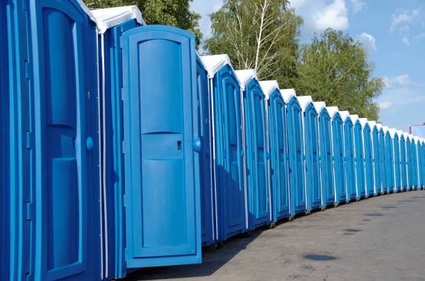 Best High-end porta potty rental  in Lackawanna, NY